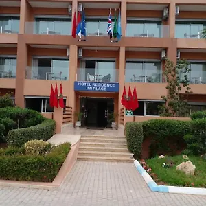 Imiplage Hotel