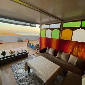 Mira Auberge de jeunesse